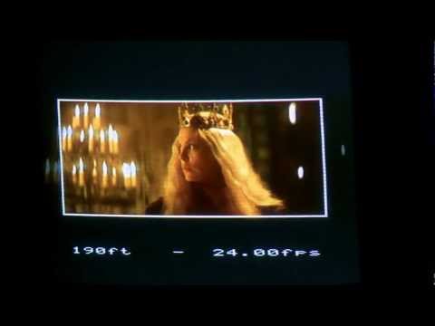 Snow White and the Huntsman "The Queen" Featurette Official 2012 [1080 HD]