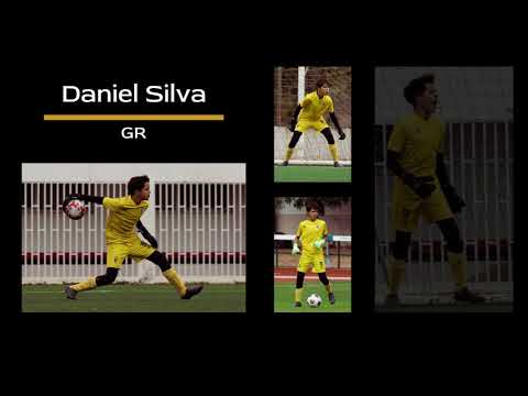 Daniel Silva - GR