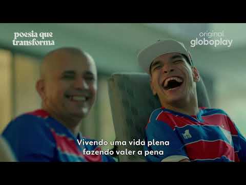 Trailer de Poesia que Transforma (2021)