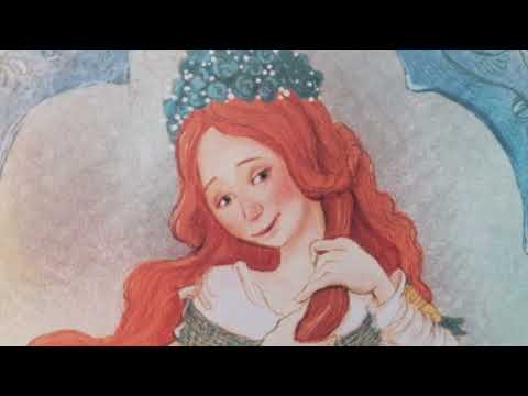 Omul De Piatră. Poveste Populară.