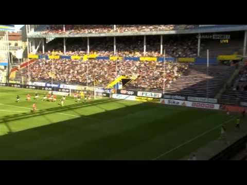 Allsvenskan 2011 AIK - kalmar