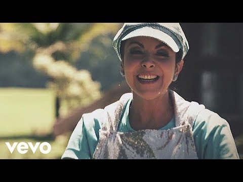 Cristina Mel - Mexe-Mexe