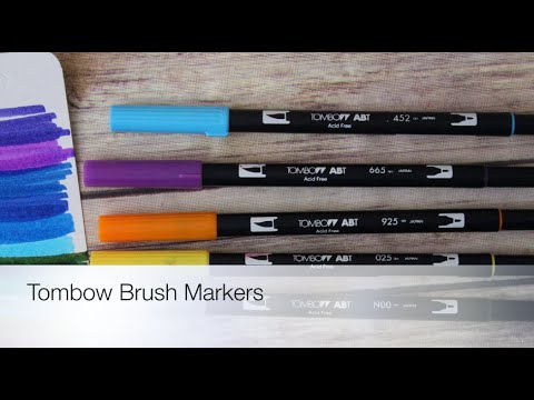 download lagu mp3 mp4 Tombow Markers Tutorial, download lagu Tombow Markers Tutorial gratis, unduh video klip Tombow Markers Tutorial