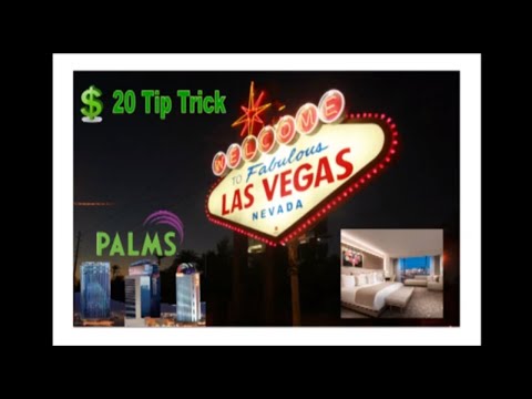20 Dollar Trick Vegas