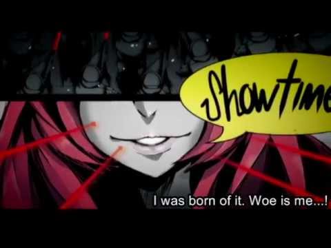 【Megurine Luka】 Miracle is Dead 【original song】