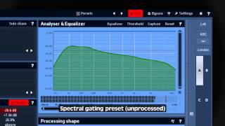Video thumbnail for MeldaProduction MSpectralDynamics teaser by meldaproduction
