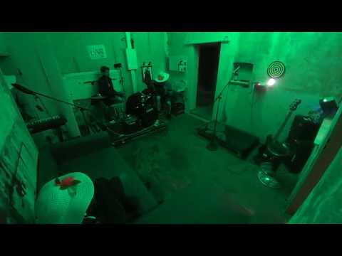 04- Guido, Damien & Matt (Dirty Live Sessions - 20 May 2018)