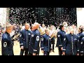 80th Birthday of "The U.S. Air Force Song"