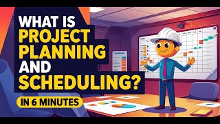 What is Project Planning and Scheduling | Key Scheduling Techniques Explained