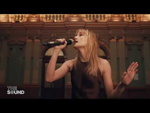 The Temper Trap Tribute SweetDisposition, The Sound Budjerah, Ngaiire & Gretta Ray