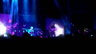 Animals as Leaders - Air Chrysalis ( Mexico City 2015 )