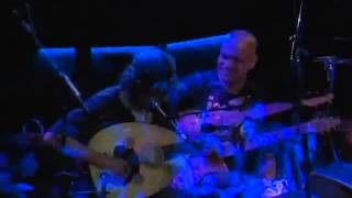 Club D'Elf at Le Poison Rouge (Voice Of America)