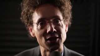 Malcolm Gladwell on God, Cell Phones, and the Greatest Stories Ever