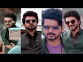 Thee Thalapathy Varisu Thalapathy Vijay WhatsApp Status Vertical Full Screen