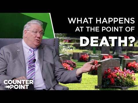 Where are the Dead? | Counterpoint with Mike Hixson & BJ Clarke