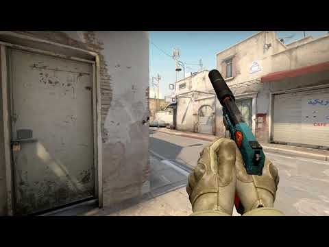 Steam Community :: Video :: [Cs:Go] Skill or luck