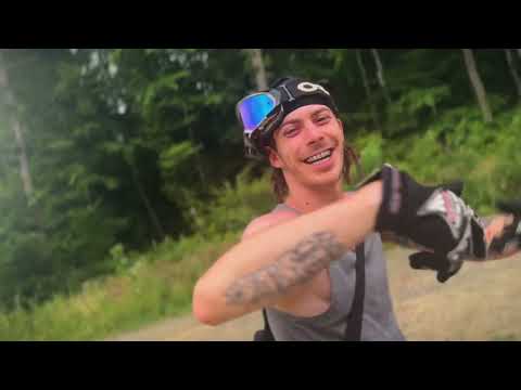 Dino Blunt - Kush Ups (Official Music Video)