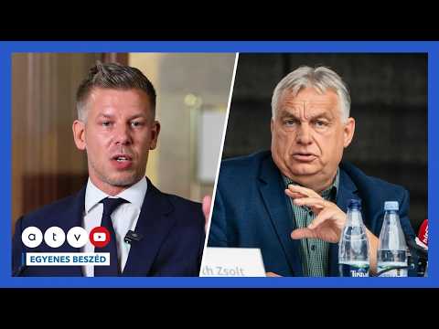 Csökkent a Tisza támogatottsága, erősödött a Fidesz