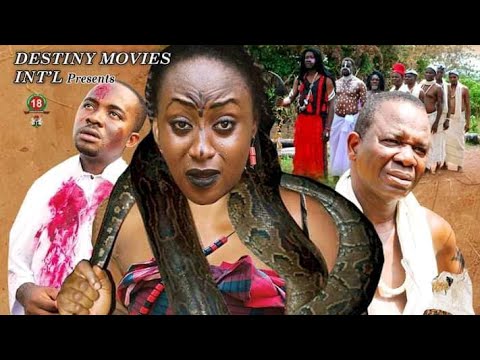 SACRED OATH. EPISODE 4. PRODUCED BY EMEKA OKOLO. DIRECTED BY STANLEY N OKORIE DGN.