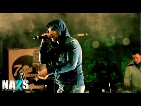 NA2S Tv - O'NASSIM - Millimétré ( live )