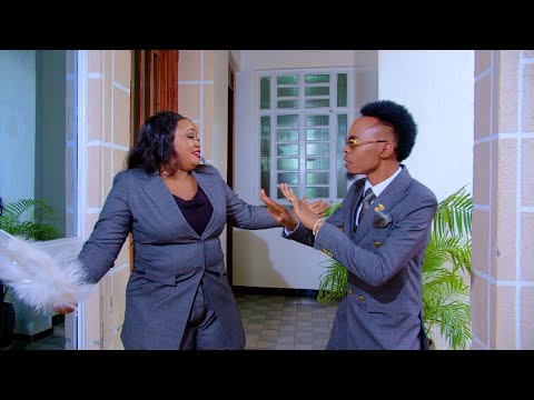 Stephen Kasolo X Mama Africa @Rongai…