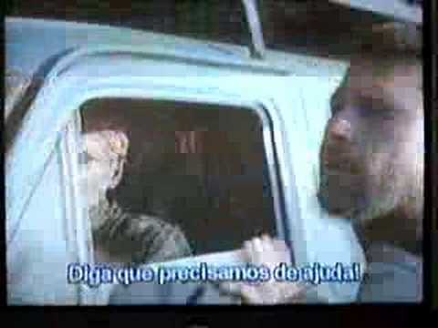 Babel - 3 de Maio na Rede Telecine