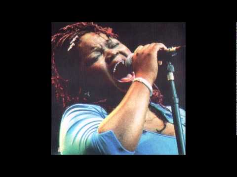 Shemekia Copeland - It's my own tears