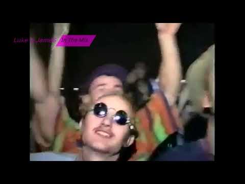 ILLEGAL ACID HOUSE WAREHOUSE N BREAKS DAYS - 1989-1994 @LukeLjJames