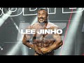 2020 Monsterzym PRO Lee Jin Ho 212 Bodybuilding Free Posing 2020 몬스터짐 프로 이진호 자유포징
