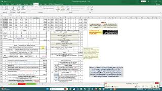 ಸಾಮಾನ್ಯವಾಗಿ IT instant excel software ಹೇಗೆ operate ಮಾಡುವುದು?