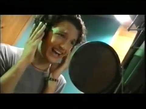 Princeps - Le ti mi greš po glavi skoz (Official Video)