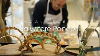 Citalia Presents | Salvatore the Sandalmaker of Capri