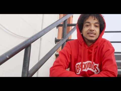 $irCLOUD - Stepped it Up (Official Video)