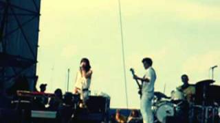 Equus Blonde Redhead