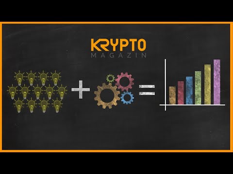 Krypto Portfolio Management - Update 2022