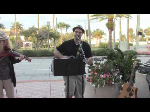 Downtown Daytona Beach - 26 April 2013 - Front Porch Friday (1)
