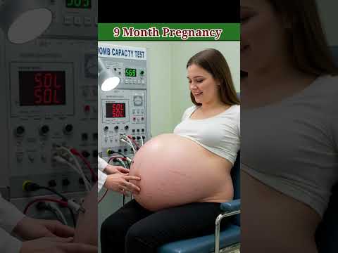 9 Month Pregnancy #pregnancy #9monthpregnancy #pregnancyjourney