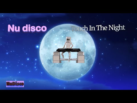 Touch In The Night Nu Disco