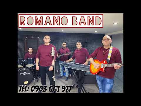 Romano Band 1 - Sunen Tumen