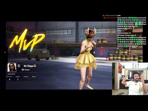 MRZ Leader GTA Entry