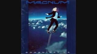 Magnum - Only a memory.wmv
