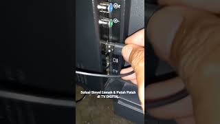 Download lagu Want good digital TV signal quality and strength? #short mp3 Download lagu Want good digital TV signal quality and strength? #short mp3