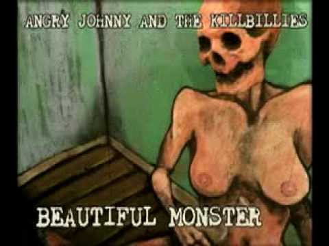 Beautiful Monster video
