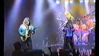 stormwitch - the beauty and the beast