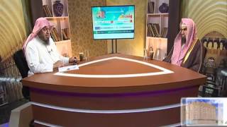 صورة 1- مقدمة في أنواع علاج السحر | الشيخ خالد الفليج