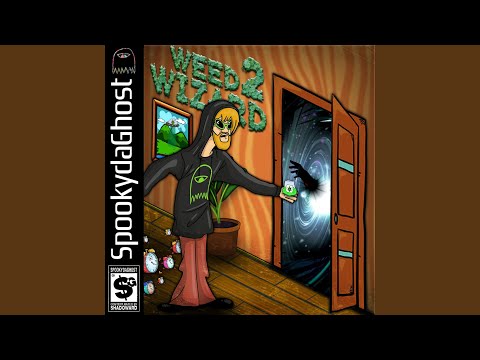 Weed Wizard 2