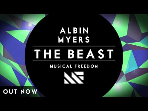 Albin Myers - The Beast (Original Mix)