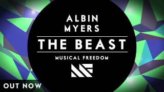 Albin Myers - The Beast (Original Mix)