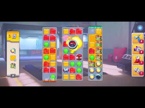 Chrome Valley Customs Level 211 no boosters | PuzzledCubes.site