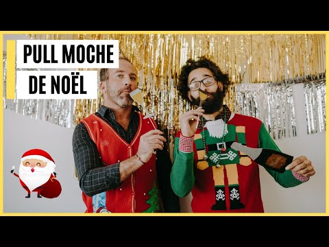 Pulls de Noël 2024 : mon test après 6 semaines d'usage